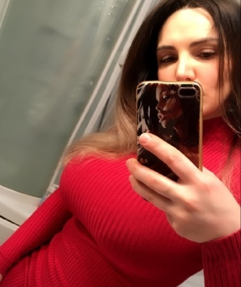Живу в Москве и готова открыть для тебя все ее секреты. Мои услуги наполнены страстью, нежностью и экстазом. Позволь мне показать тебе мир наслаждения и провести время в нашем совместном путешествии по океану удовольствий. У меня есть множество возможностей, чтобы удовлетворить твои самые интимные желания. Не забывай заглянуть на мои фото, чтобы увидеть мою притягательность и шикарные формы. Щедрые отзывы подтверждают мою высокую классность и профессионализм. Твое удовольствие - моя первоочередная задача. Жду твоего звонка, чтобы с нами сойти с ума от наслаждения. 💋🔥 Антонина