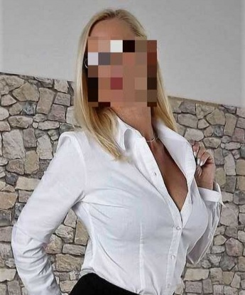 Анкета проститутки Тамара - Фото 1, Борислав, 48 лет, №15137